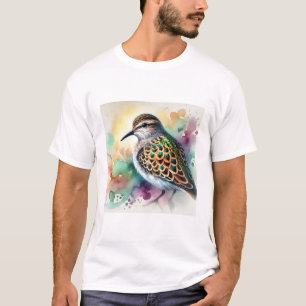Camiseta Petroica in Blooming Light 310824AREF129 - Waterco