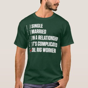 Camiseta Petróleo: EE.UU.: un gran petrolero