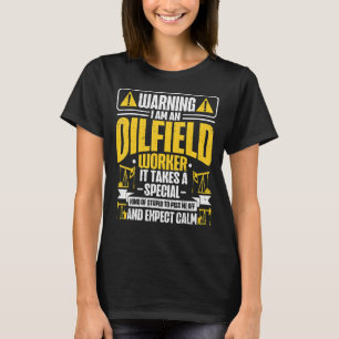Camiseta Petróleo Petróleo Petróleo Petróleo Petróleo Petró