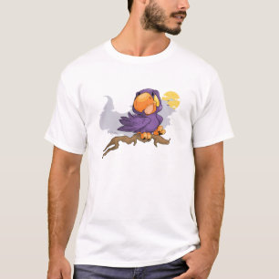Camiseta PetRPG - Krow