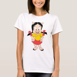 Camiseta Petunia  Classic Petunia 2