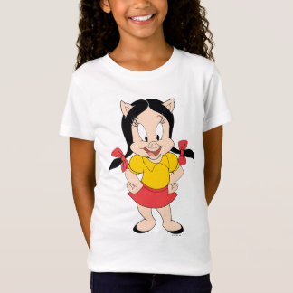 Camiseta Petunia| Classic Petunia 2