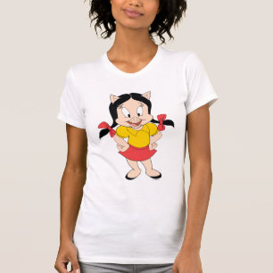 Camiseta Petunia   Petunia Clásica 2