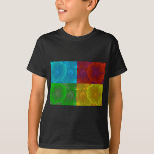 Camiseta Petunia Pop