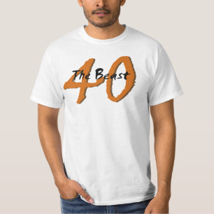 CAMISETA PEYTON HILLIS LA BESTIA