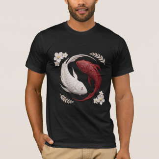 Camiseta Pez
