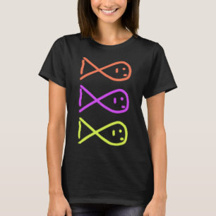 Camiseta pez 2