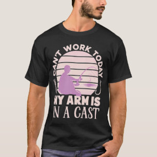 Camiseta Pez Alegre Diseño Para Amante De La Pesca