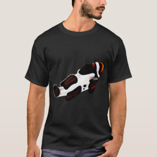 Camiseta Pez beta