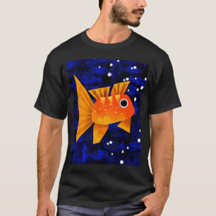 Camiseta Pez Beta