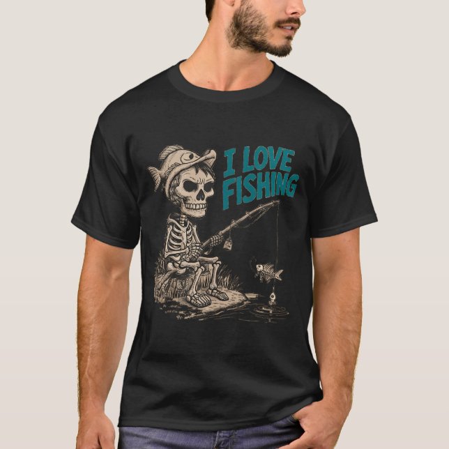 Camiseta Pez Betta (Anverso)