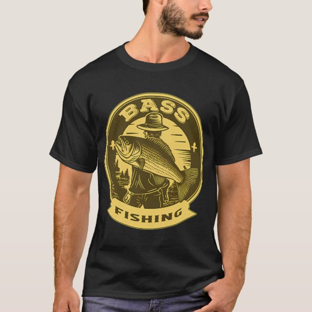 Camiseta Pez Betta (Anverso)