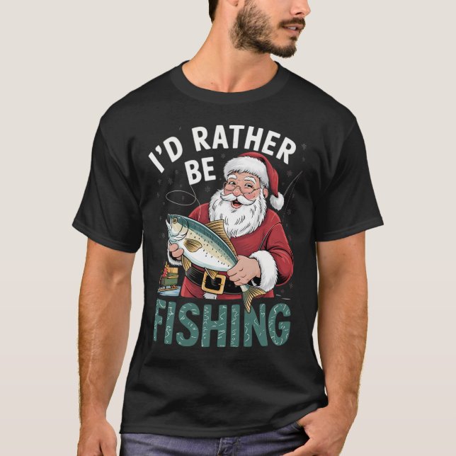 Camiseta Pez betta (Anverso)