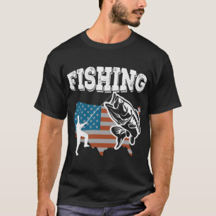 Camiseta Pez Betta de lucha siamesa con patrón de koi, nara