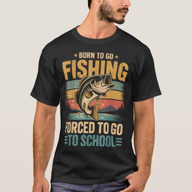 Camiseta Pez Betta Estilo Barroco mascota betta (Anverso)