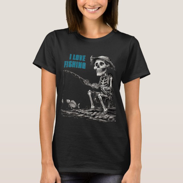Camiseta Pez Betta y Flor (Anverso)