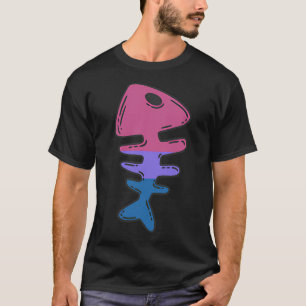 Camiseta Pez Bi