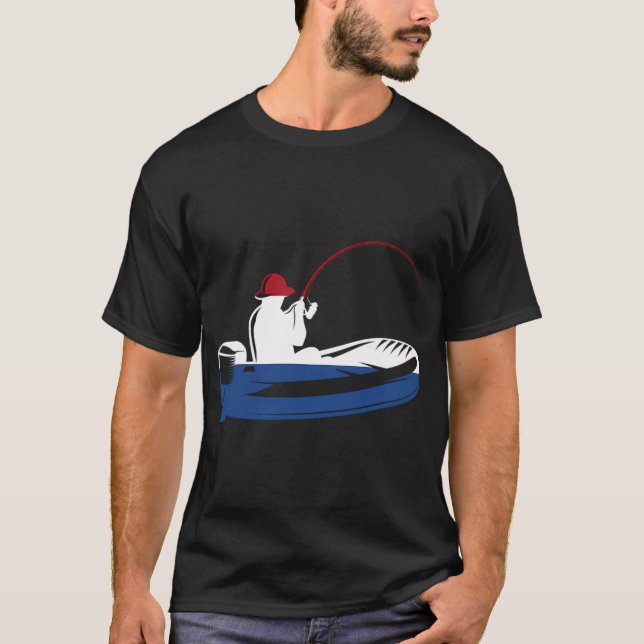 Camiseta Pez Binky (Anverso)