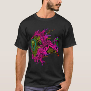 Camiseta Pez Blando