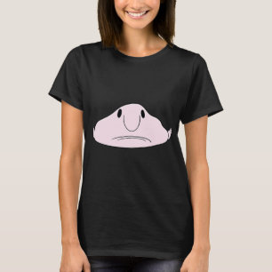 Camiseta Pez blob adorable