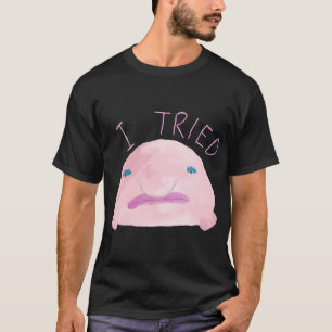 Camiseta Pez blob Beli