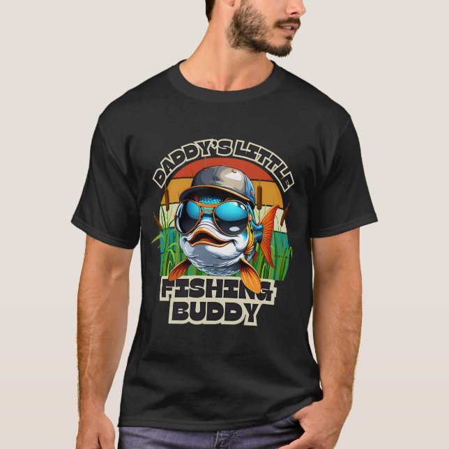 Camiseta pez cabello hacer Nat cuidado (Anverso)