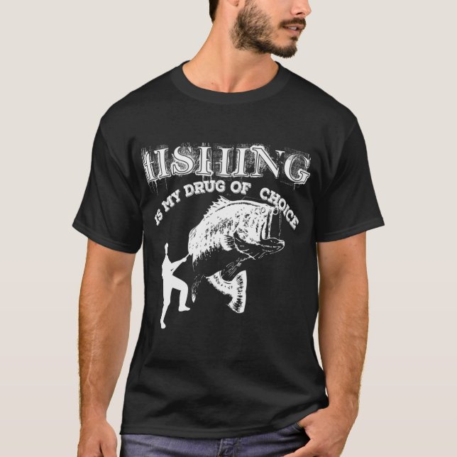 Camiseta Pez Ciclido Mayan de Navidad (Anverso)