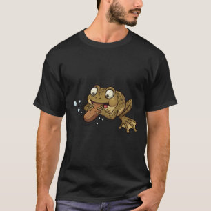 Camiseta Pez Cobia de Navidad