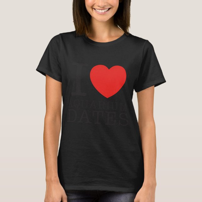 Camiseta Pez comercializable beluga (Anverso)