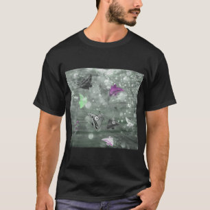 Camiseta Pez de Dibujos Animados