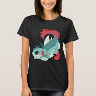 Camiseta Pez de mercado Tetra