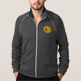 Camiseta Pez de pez amarillo