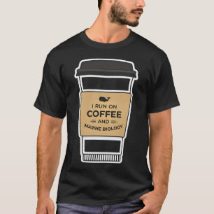 Camiseta Pez dorado