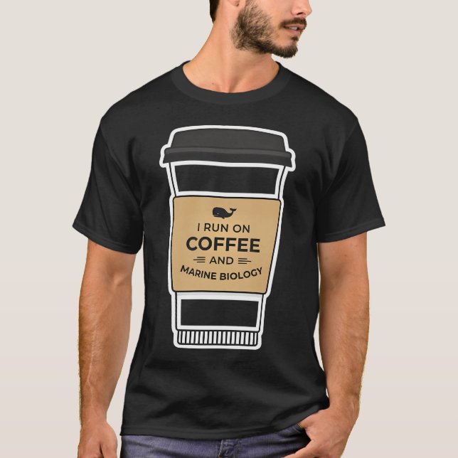 Camiseta Pez dorado (Anverso)
