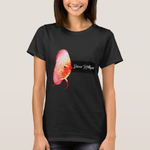 Camiseta Pez dorado en pecera