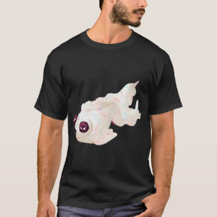 Camiseta Pez dorado Gumball