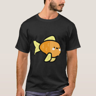 Camiseta Pez dorado   Pez artístico Koi Carp