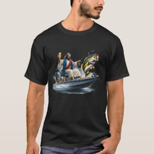 Camiseta Pez espada