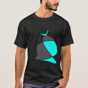 Camiseta Pez espada
