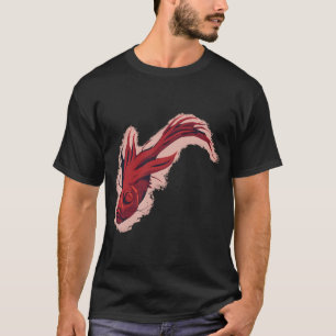 Camiseta Pez Espinoso
