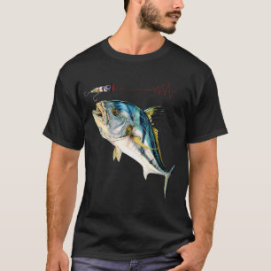 Camiseta Pez Gallo