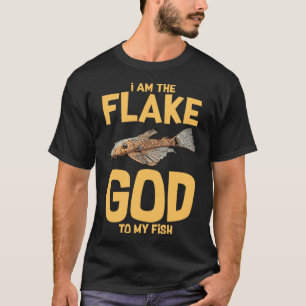 Camiseta Pez gato Corydoras Cory Pez Paleatus Adolfoi Acuar