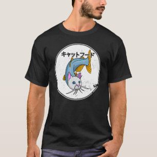 Camiseta Pez Gato Wels Humor De Pesca De Siluro 2