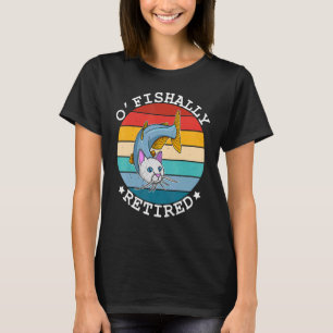 Camiseta Pez Gato Wels Pesca de Siluro Humor 12