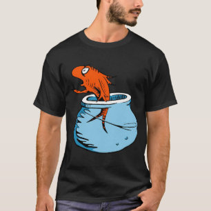 Camiseta Pez genial