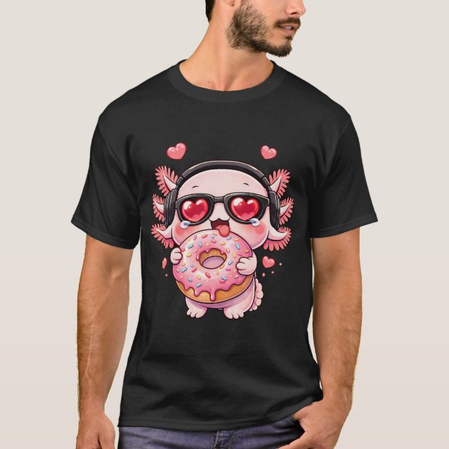 Camiseta Pez Globo (Anverso)