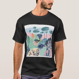 Camiseta Pez globo de Sea Life