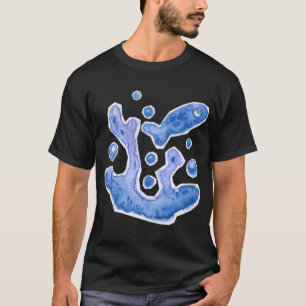Camiseta Pez Gol D