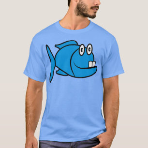Camiseta pez gordo 2