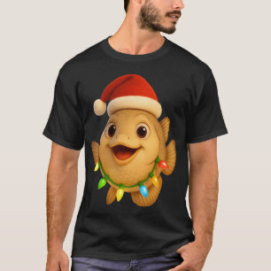Camiseta Pez Justo No Miente